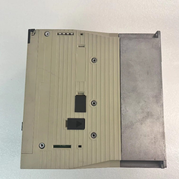 YASKAWA AC SERVO DRIVE SGDV-200A11A